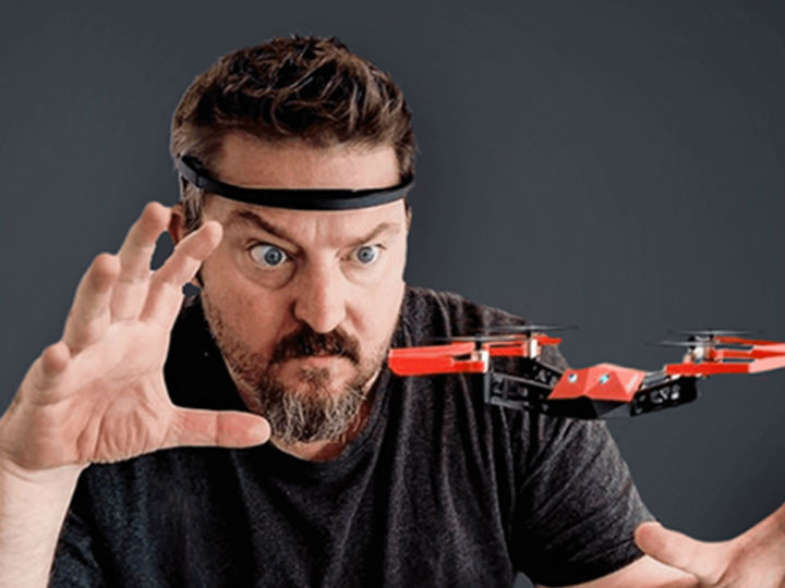 UDrone˻
