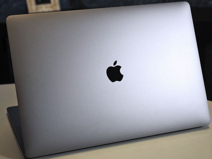 MacBook Pro