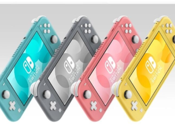 Switch Lite