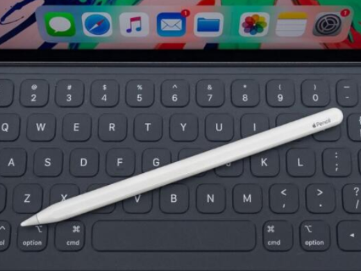 Apple Pencil