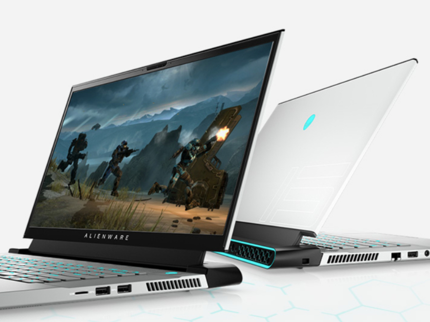 ALIENWARE