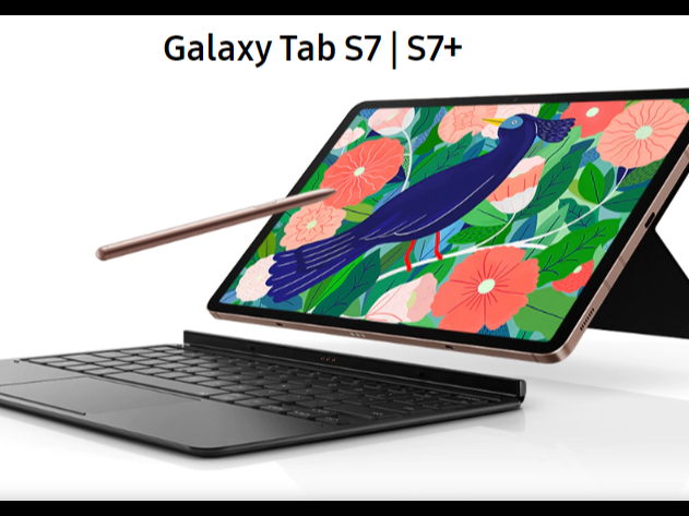 Tab S7