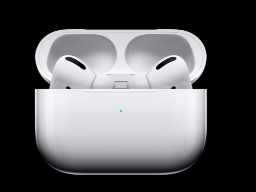 AirPods3ع