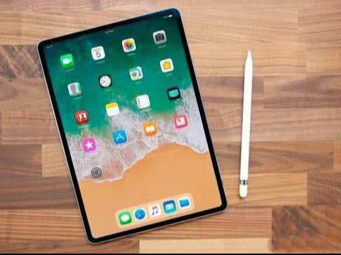 iPad Air 4