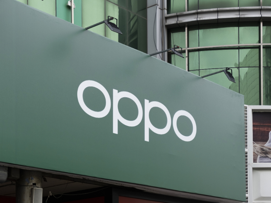 OPPO