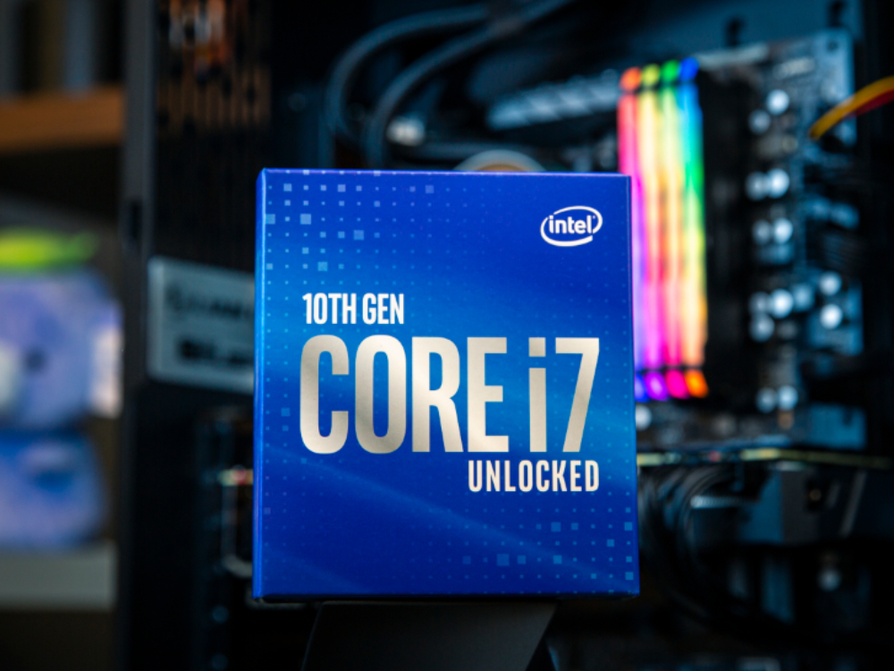 i7-10700K