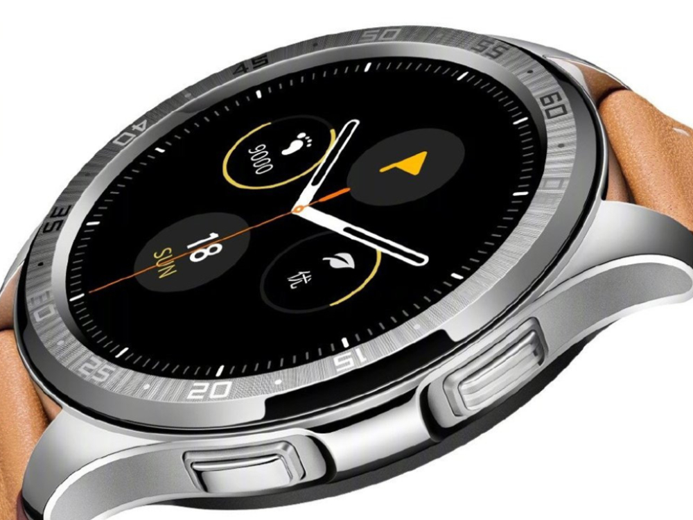 vivo WATCH