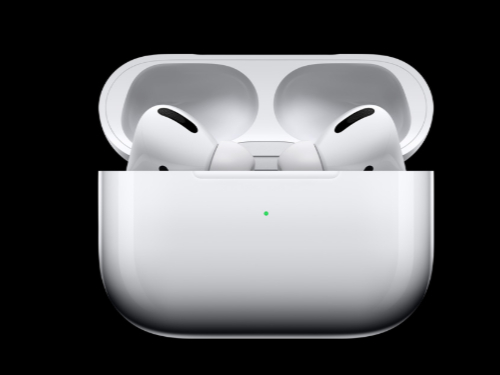 AirPods 3