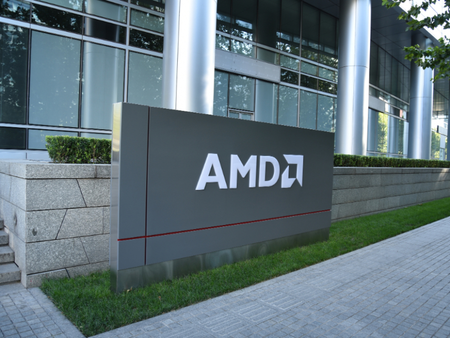 AMD R7