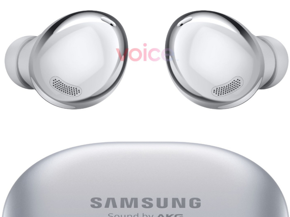 Galaxy Buds