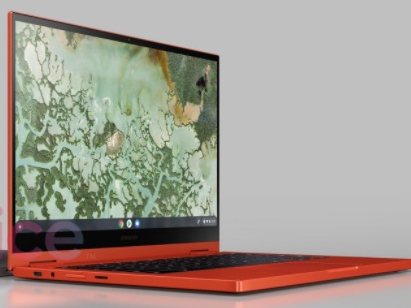 Chromebook