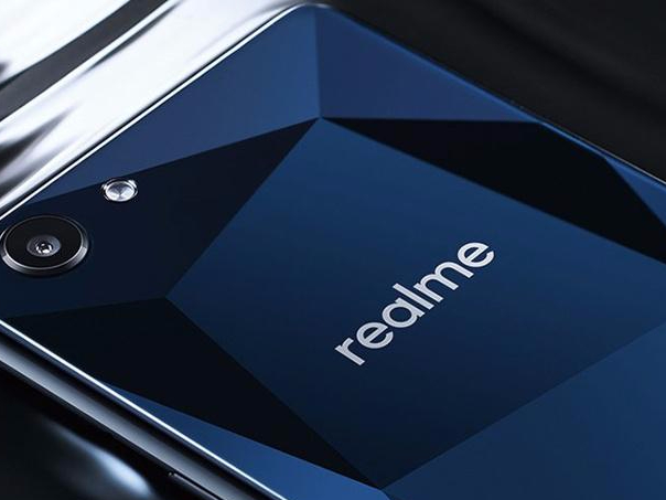 realme Watch