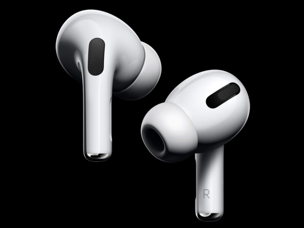 AirPods 3