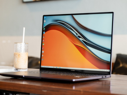 MateBook 16