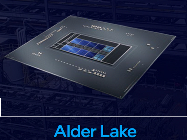 Alder Lake