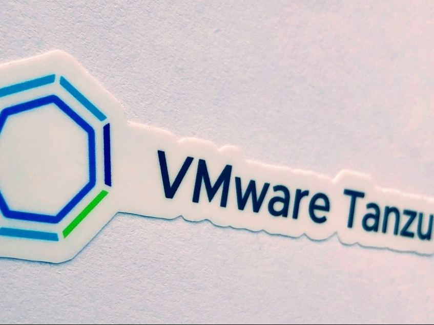 VMware Tanzu