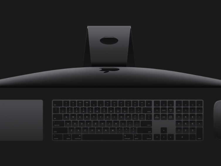 iMac Pro