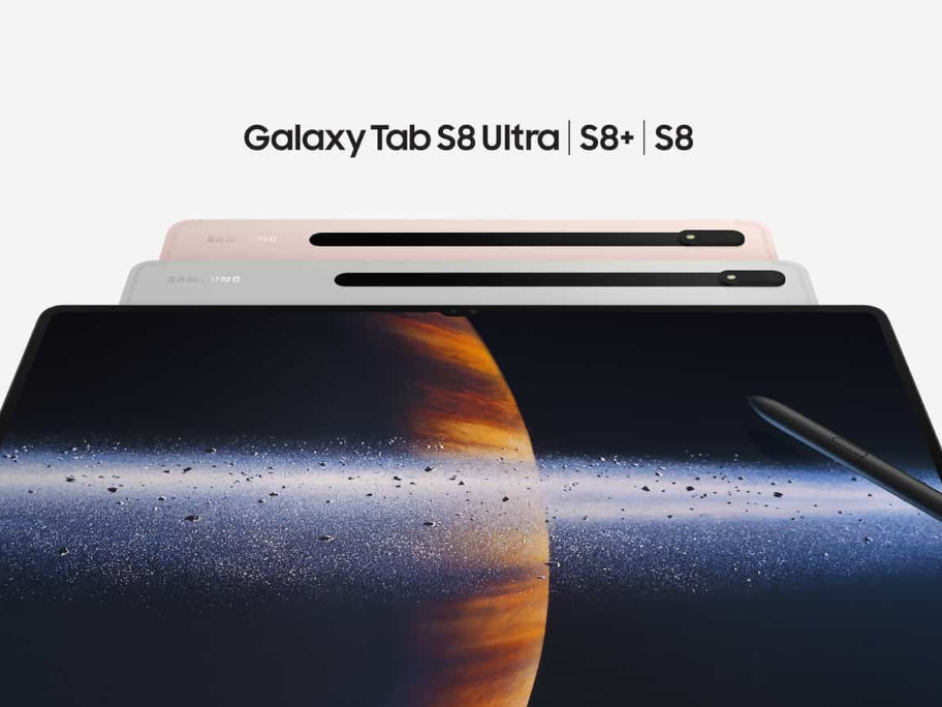 Tab S8 Ultra