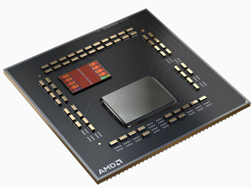AMD