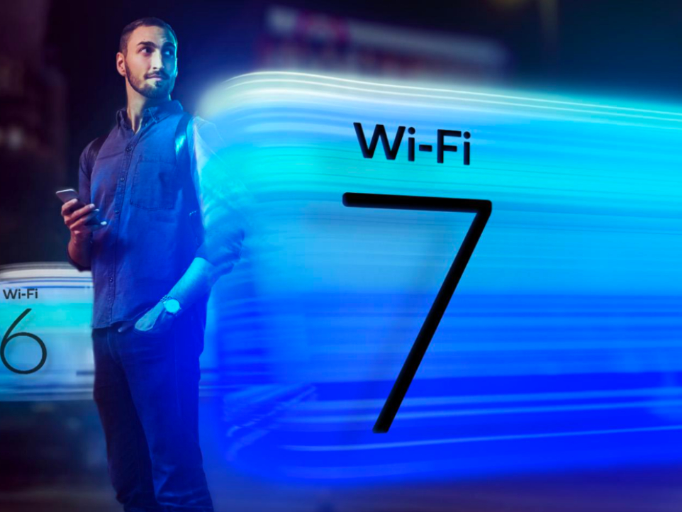 高通Wi-Fi 7