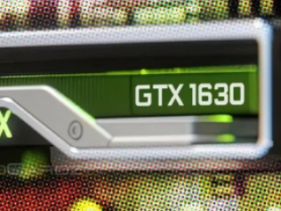 GTX 1630