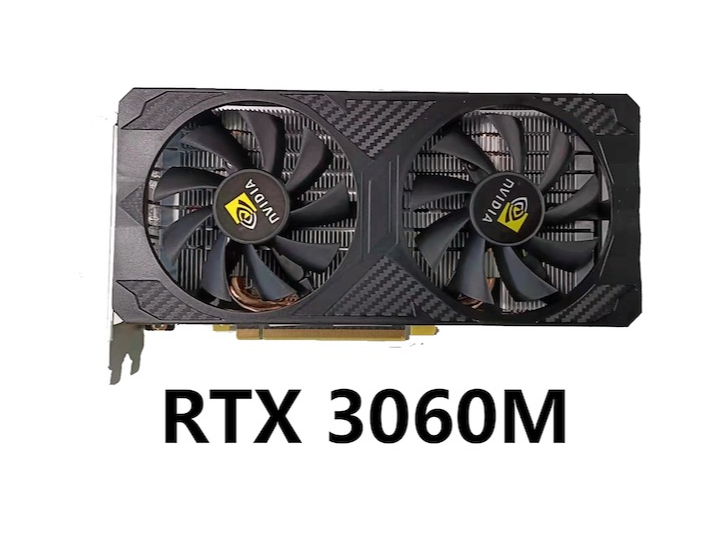 RTX 3070M