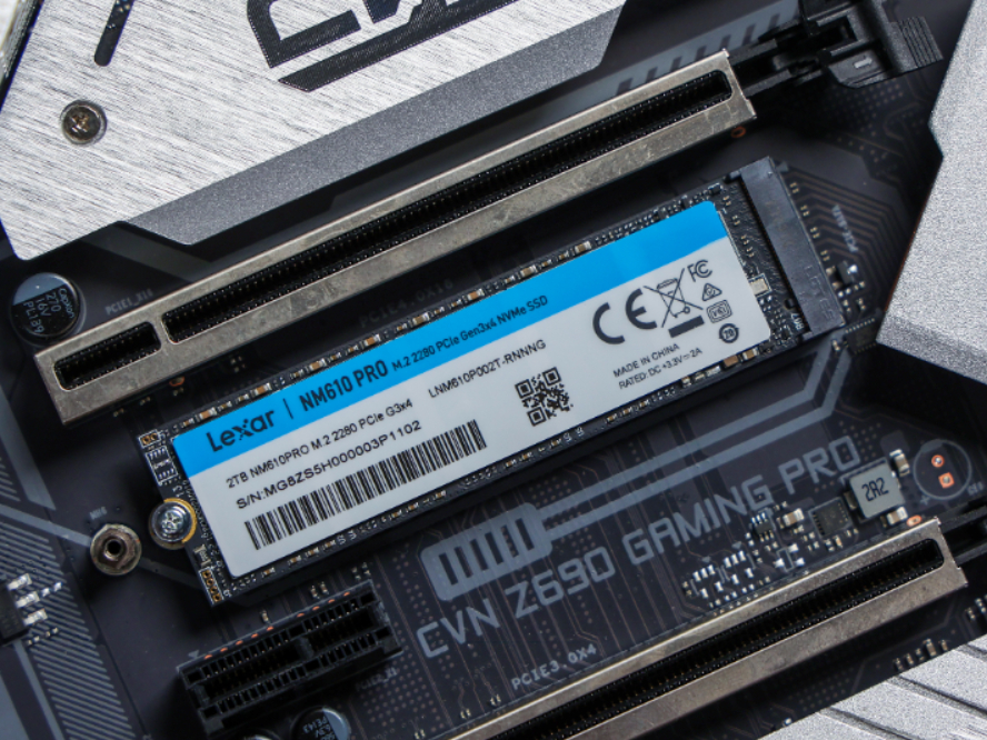 NM610PRO