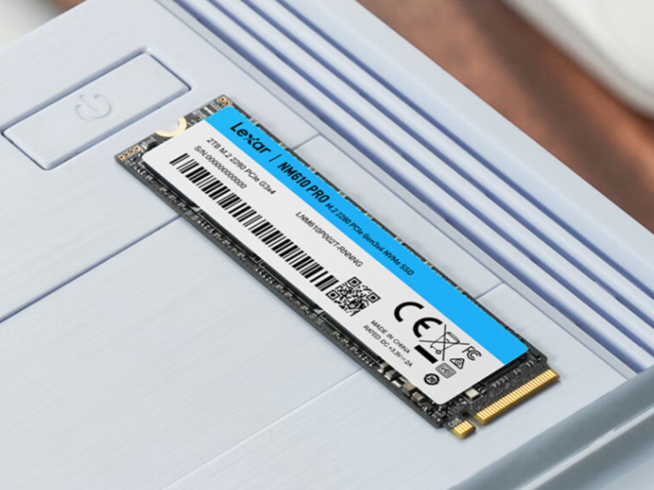 NM610 PRO