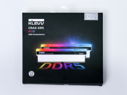 ƸDDR5