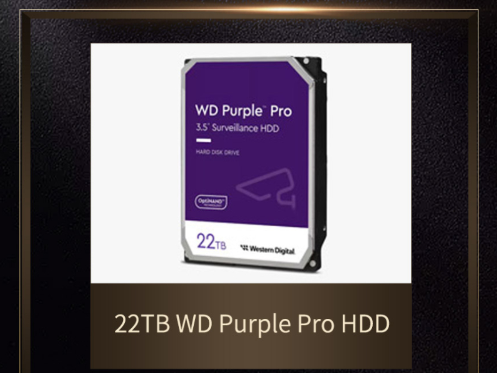 WD