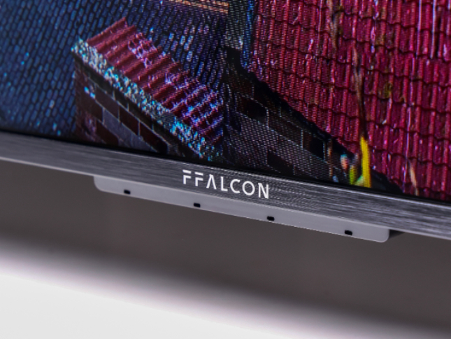 ұرĸˢװ FFALCON 6PRO