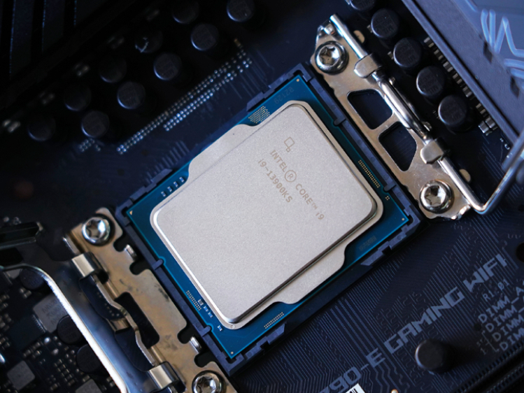 i9-13900KS