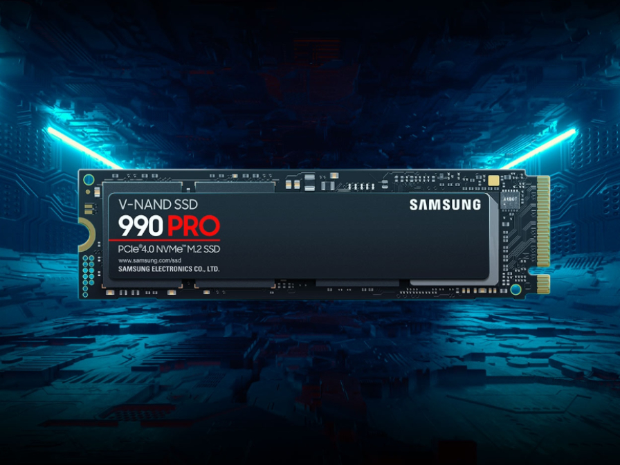 990 PRO