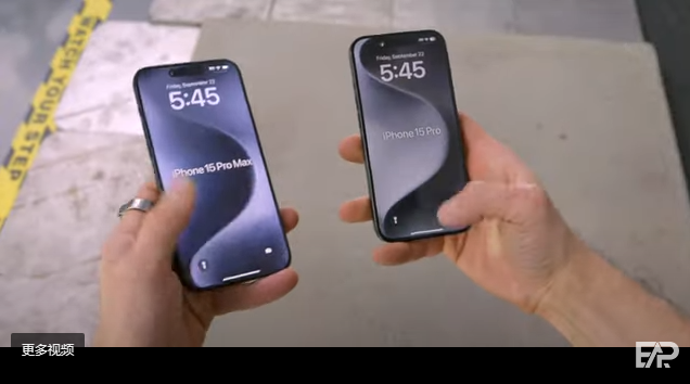 iPhone15 Pro
