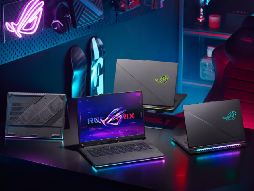 ROG CES2024