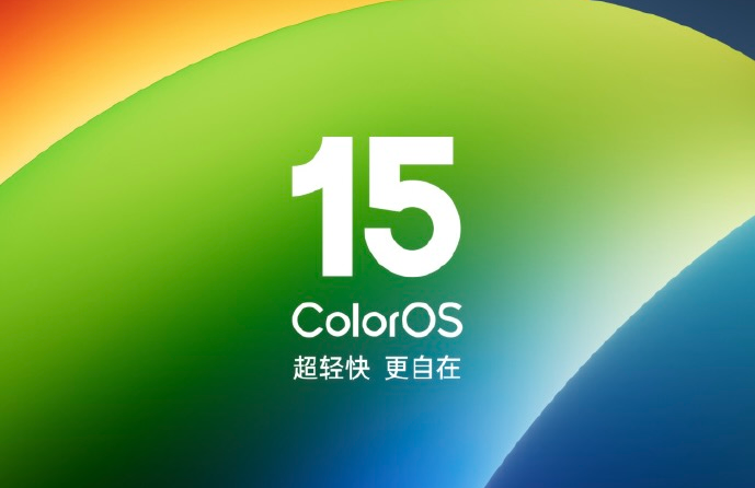 ColorOS 15