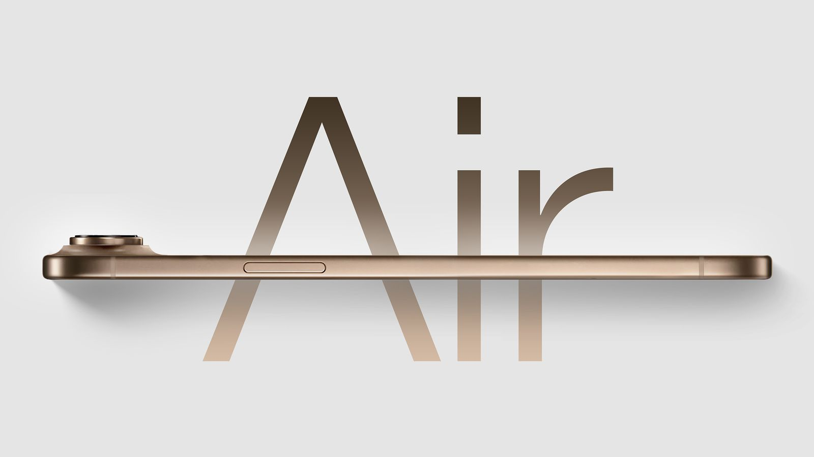 iPhone17 Air