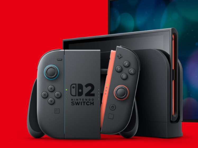 Switch 2