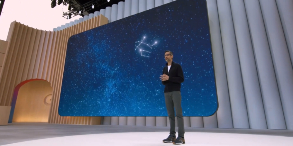 Google I/O 2025AIȸܶ