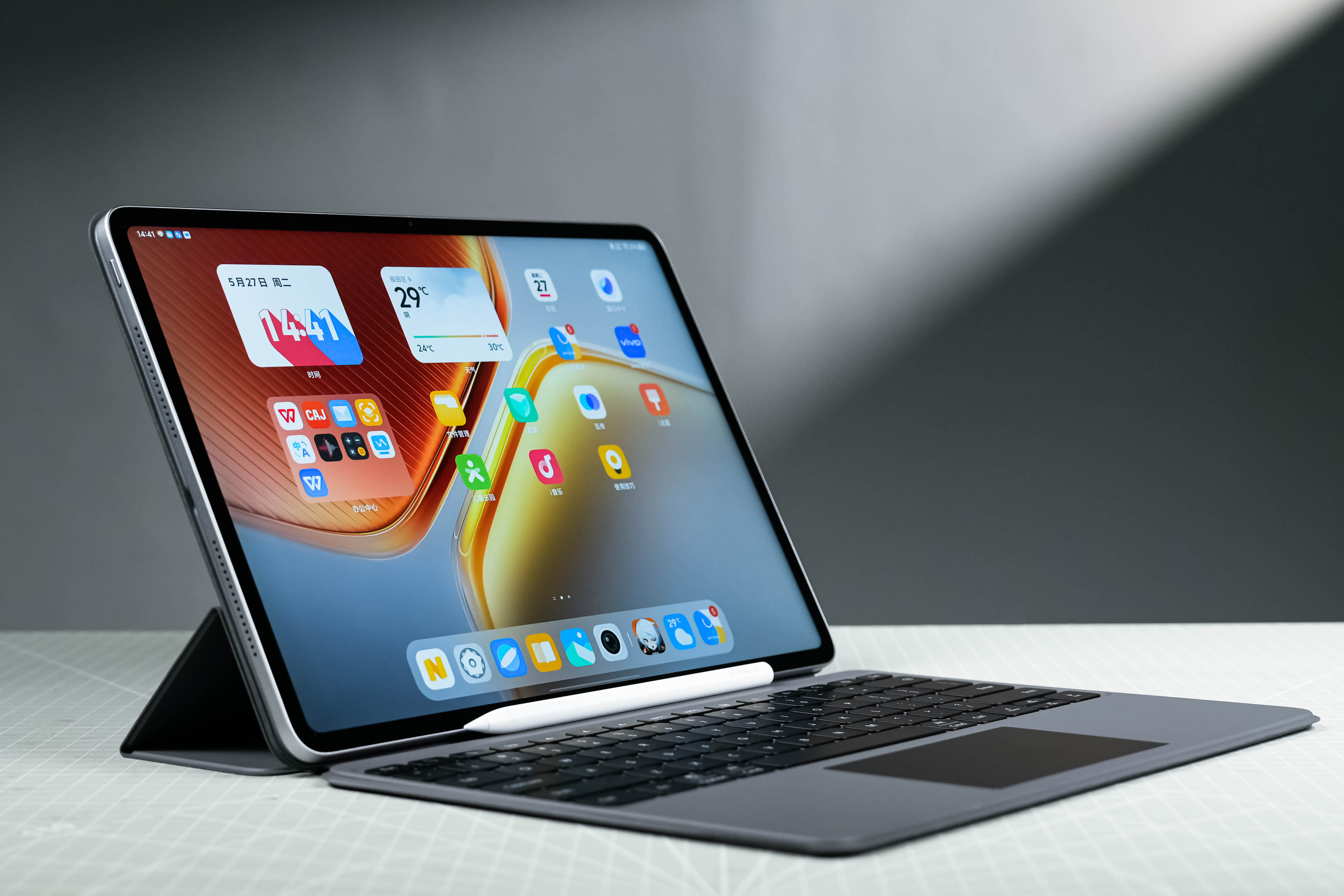 iQOO Pad5Pro