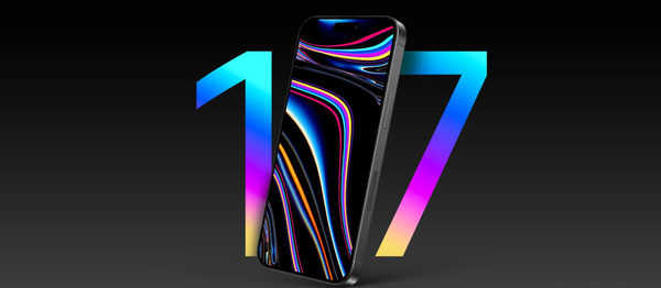 iPhone17