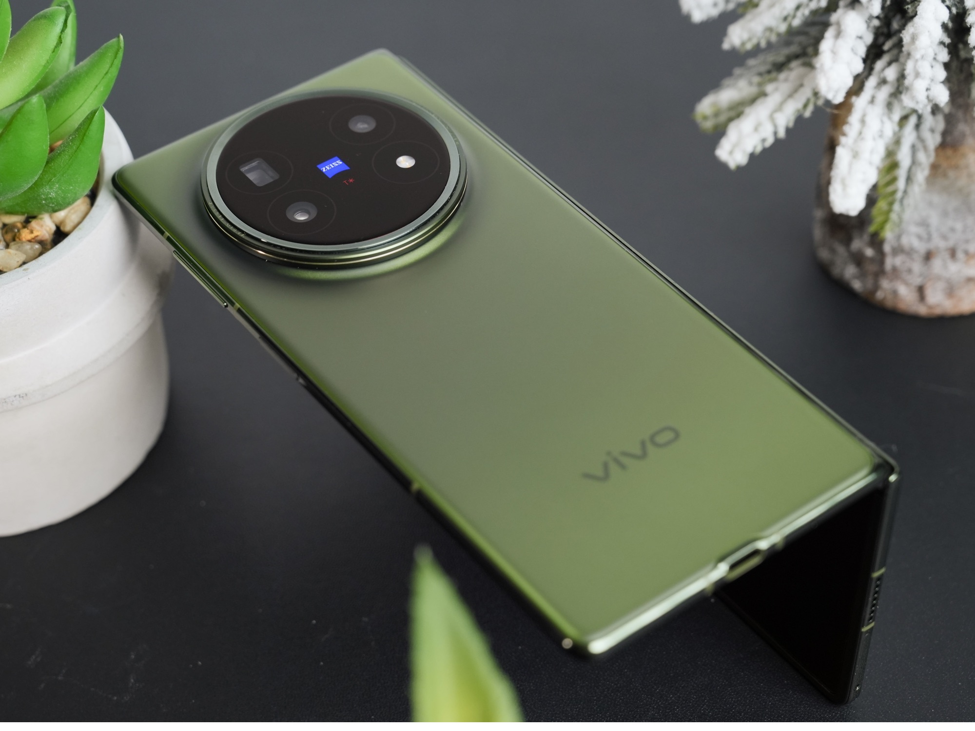 vivo X Fold5