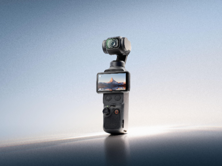 ��Pocket 4