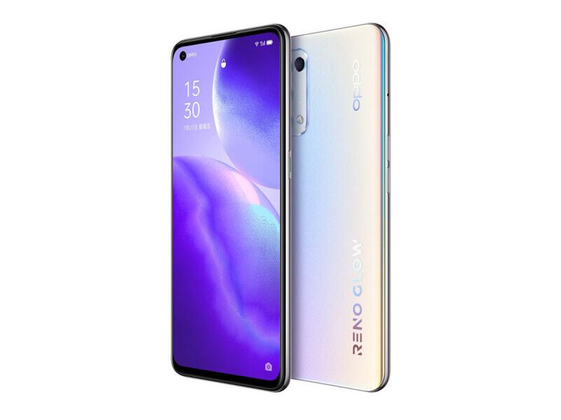 OPPOReno5什么时候上市？-OPPO Reno5(8GB/128GB/5G版)问答-天极网