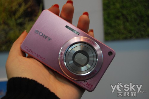 sony