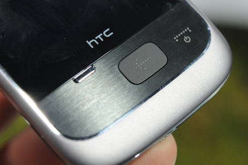 CES2010:Brew MPϵͳֻ HTC Smartͼ