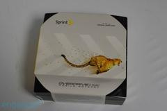 SprintOverdrive4GƶȵCESʵͼ