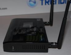 CES2010TrendNet˫Ƶɫ·