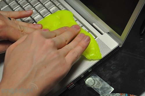 CES2010 Cyber Cleanļϴ