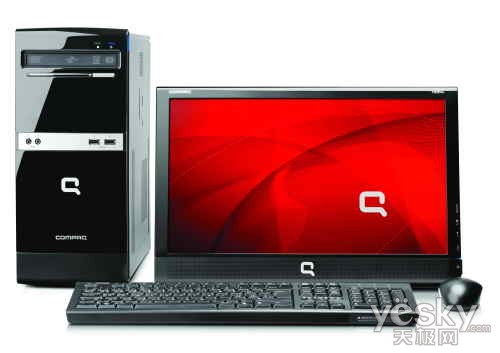 ʱб,  HP Compaq 500/505B